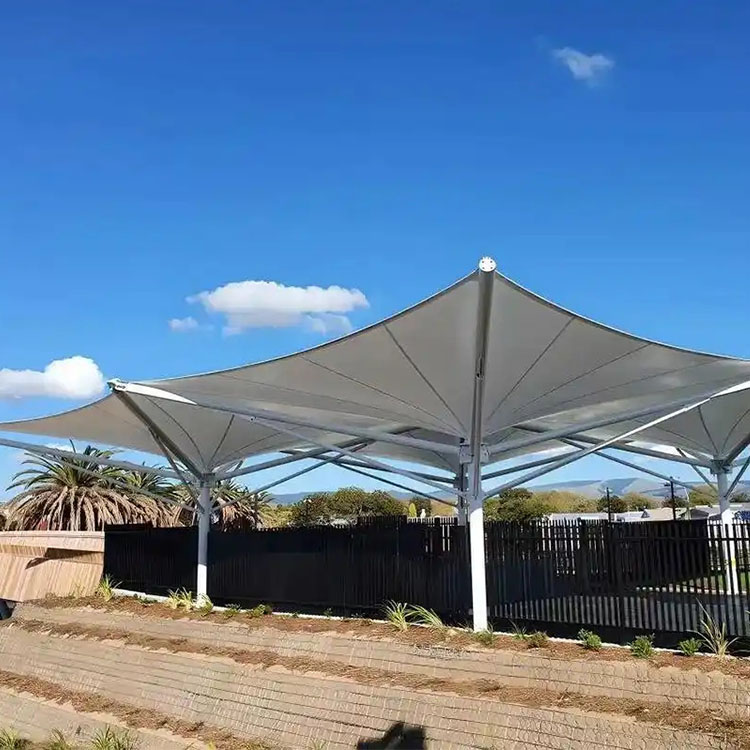 双牌县工程案例