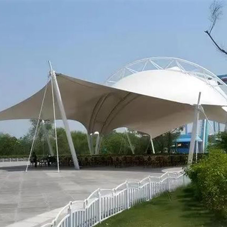 双牌县工程案例