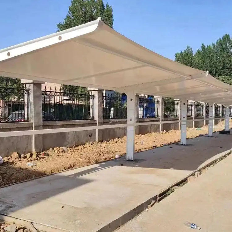 双牌县工程案例