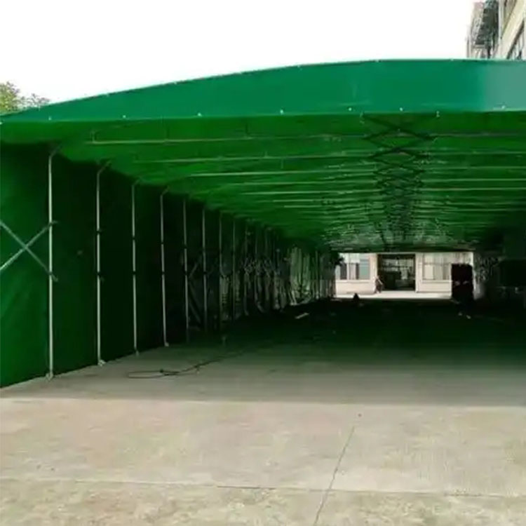 双牌县工程案例