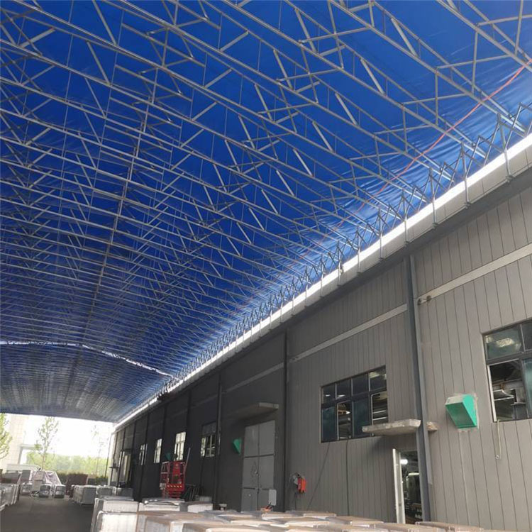 双牌县工程案例