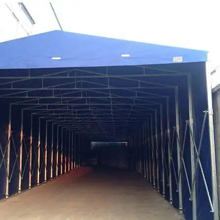 双牌县工程案例