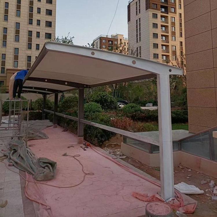 双牌县工程案例